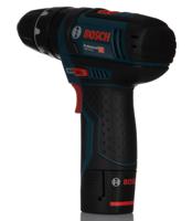 06019a6979 Bosch 06019A6979, 12V Cordless Cordless Power Tool Kit, Type G - British 3-pin
