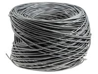 953400u305 Belden 9534 Series Multicore Industrial Cable, 4 Cores, 0.22 mm², Screened, 24 AWG, 305m, Screened Shield, RS-232 Cable