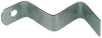 18e-10 Arcol Ohmite 18E-10 Resistor Mounting Bracket, For Use With 200 Series Resistor, 210 Series Resistor, 270 Series