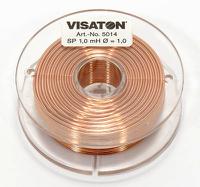 4997 Visaton Wirewound Surface Mount Inductor 0.22 mH