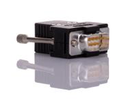 fkh1-09p-5848-1731140316 FCT from Molex FKH 9 Way D-sub Connector