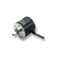 e6b2-cwz6c-360pr-05m Omron E6B2-C Series Incremental Incremental Encoder, 360 ppr, NPN Open Collector Signal, Radial, Thrust Type, 6mm Shaft