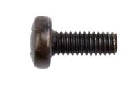 483-0984 RS PRO Pozi M4 Pan Steel Machine Screws DIN 7985 x 10.0mm