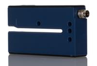 xuvu06m3ksnm8 Telemecanique Sensors Ultrasonic Block Proximity Sensor, 3 mm Detection, PNP/NPN NO/NC, 10 → 30 V dc