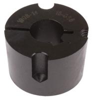 146-5439 RS PRO Taper Bush 1008, 16mm Shaft Diameter