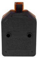 296-3492 RS PRO 1 Socket Type G - British Trailing Socket, 240 V