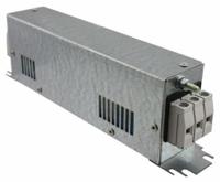 fmac-091c-1610 Schurter, FMAC ECO 16A 480 V ac 60Hz, Flange Mount RFI Filter, Screw 3 Phase
