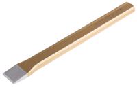 467-6544 RS PRO Chrome Vanadium Steel Masonry Chisel, 25.0 mm Blade Width