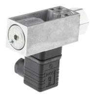 880100000000000 Norgren Pressure Switch, G 1/4 -1bar to 0bar