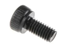 193-3441 RS PRO Plain Steel Hex Socket Cap Screw, DIN 912, M30 x 80mm