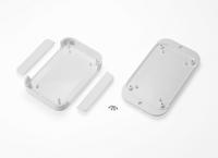 pff18-5-12w Takachi Electric Industrial PFF ABS PCB Enclosure