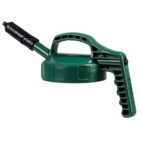 laos-09101 SKF High Density Polyethylene Lid with mini spout