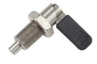 237-817 RS PRO M20 Index Plunger, 69mm Long