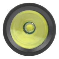 1600-0160-520 Ansmann T LED Pen Torch Black 130 lm, 139 mm