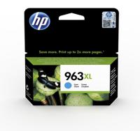 3ja27ae Hewlett Packard 3JA27AE Cyan Ink Cartridge