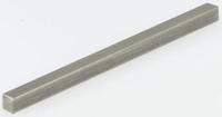 770-3614 RS PRO Stainless Steel Flat Bar, 18mm W, 11mm H, 304mm L