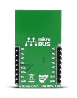 mikroe-2529 MikroElektronika Gas Sensor MikroBus Click Board for IAQ-Core
