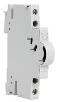 189-al20 24 V dc, 60 V dc, 110 V dc, 220 V dc, 230V ac Auxiliary Release Auxiliary Contact for use with 1492-D DC Circuit