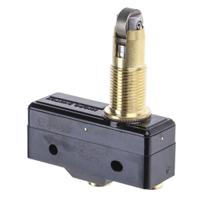 bz-2rq181m-a2 Honeywell Plunger Micro Switch, Screw Terminal, 16 A @ 250 V ac, SPDT