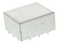 pcmc6 Perancea PCMC Steel PCB Shielded Enclosure, 40 x 35 x 20mm