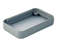 a9152118 OKW A91 Series SEBS Ring, 76 x 120 x 21mm