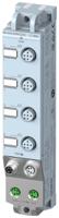 6es7143-5af00-0ba0 Siemens FX3G Series PLC I/O Module, Digital, Digital