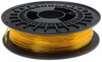 891-9319 RS PRO 2.85mm Translucent Yellow PET-G 3D Printer Filament, 500g