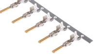 171661-2 TE Connectivity, EconoSeal J Mark II Male