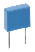 b32529c1103j000 EPCOS B32529 Polyester Film Capacitor, 63 V ac, 100 V dc, ±5%, 10nF, Through Hole