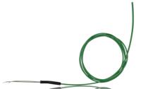 268-4452 RS PRO Type K Hermetically Sealed Thermocouple 1m Length, 7/0.2mm Diameter, -75°C → +260°C