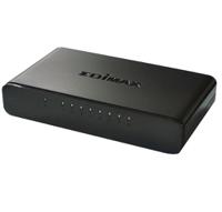 es-3308p Edimax ES-3308P, Unmanaged 8 Port Ethernet Switch
