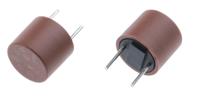 611-0709 RS PRO PC Board Non Resettable Fuse, Radial 315mA, 250V ac