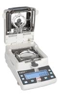 dab-100-3 Kern DAB 100-3 Moisture Analyser
