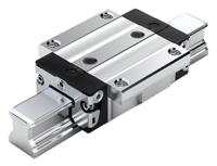 r200111404 Bosch Rexroth Guide Block R2001, 5100N Dynamic Load, 15mm Rail Width