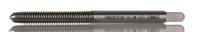 e500-40-x-070-3fl-sec Dormer Threading Tap HSS 1-Piece 0.7mm Pitch Metric Standard Machine Tap M4 Thread