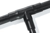 412-02180-1202-1-g-po-x-bk HellermannTyton T Joint Black, Polyolefin Cross Linked (POX), 13mm