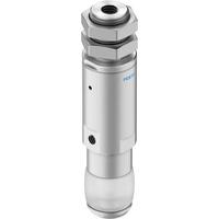 dheb-12-e-u-s-p Festo 1 Finger Single Action Pneumatic Gripper, DHEB-12-E-U-S-P