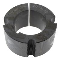 183-546 RS PRO Taper Bush 2012, 42mm Shaft Diameter