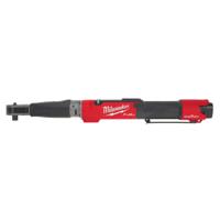 m12oneftr12-201c Milwaukee M12 ONEFTR12 Cordless Torque Wrench, 16.9Nm- 203.4Nm, 0.5 in Drive, 1 Cordless