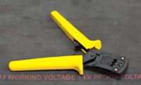 09990000175 HARTING Hand Ratcheting Crimp Tool for D-sub Standard Contacts