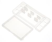 bdst1 Robin PAT Testing Snap Tag, For Use With BDST1, BDST2