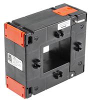 171-8854 RS PRO Base Mounted Current Transformer, 600A Input, 600:5, 5 A Output, 55 x 43mm Bore