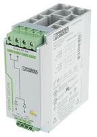 2320157 Phoenix Contact DIN Rail Diode Module, for use with DIN Rail Unit, QUINT-DIODE/12-24DC/2X20/1X40 Series