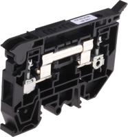 1492-h7 Allen Bradley 1492-H7 1492-H Series Black, 4 → 0.05mm², Single-Level, Screw Termination
