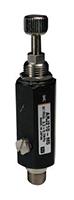 arj210-m5 SMC M5 x 0.8 Pneumatic Regulator - 0.2MPa to 0.7MPa, M5, 0.8MPa max. input