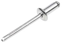 tapd68bs POP Aluminium Blind Rivet, 4.8mm