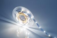 141962 Bailey Electric & Electronics bv 12V dc White LED Strip, 4000K Colour Temp, 3000mm Length