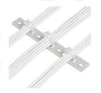 mtp4s-e10-c Panduit Natural Cable Tie Mount 12.7 mm x 139.7mm