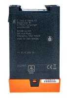 bd598702001-ac5060hz-230v Dold Safemaster BD 5987 Safety Relay 230V ac, Dual-Channel 2 Safety Contacts