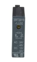 3rt2916-1jj00 Siemens SIRIUS Surge Suppressor for use with 3RH2, Size S00